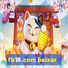 fb18.com baixar