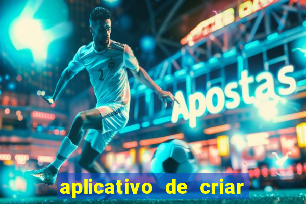 aplicativo de criar jogos 3d