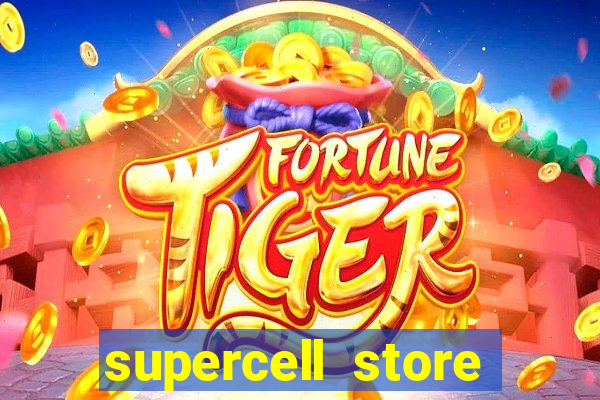 supercell store dentro de 8,1 km