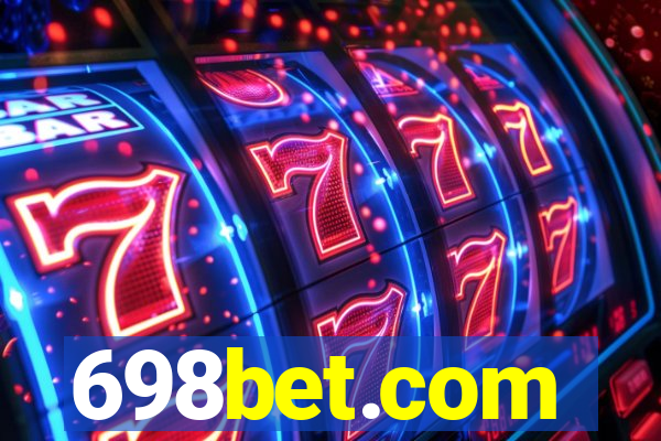 698bet.com
