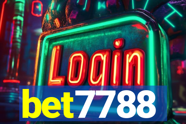 bet7788