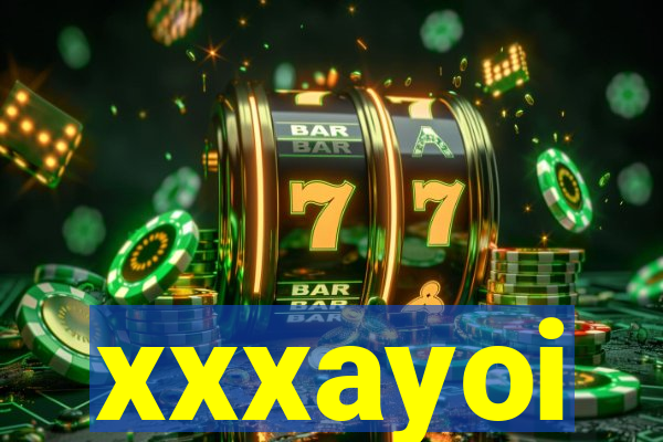 xxxayoi