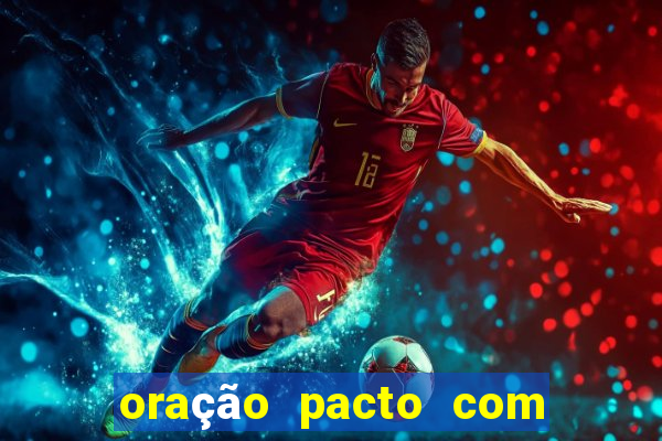 oração pacto com são cipriano