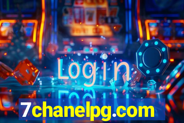 7chanelpg.com