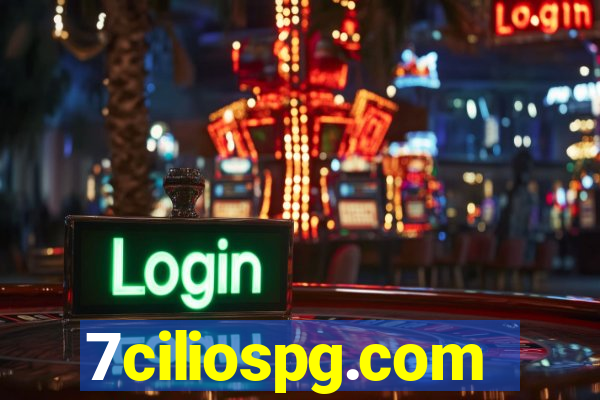 7ciliospg.com