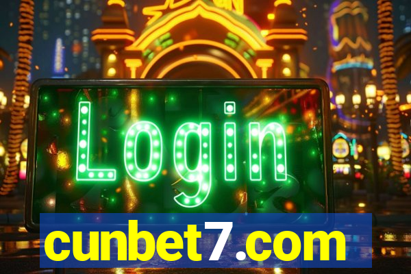cunbet7.com