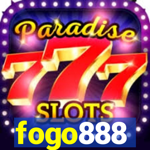 fogo888