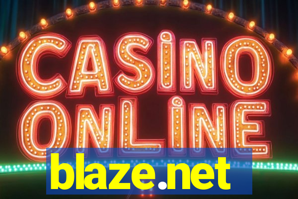 blaze.net