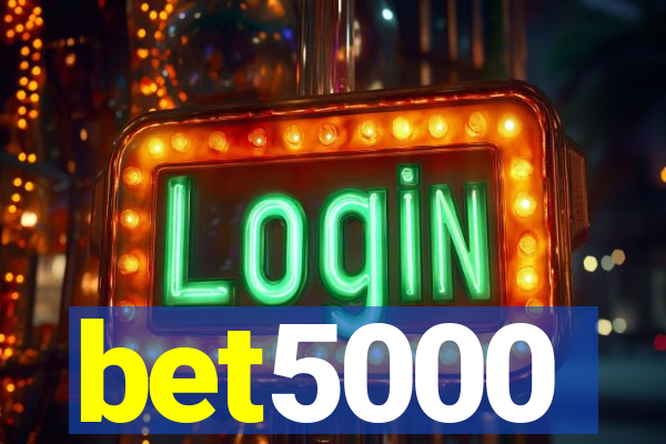 bet5000