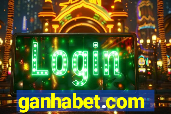 ganhabet.com