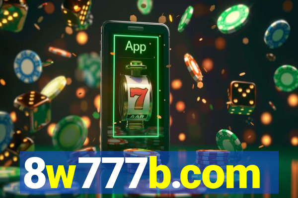 8w777b.com