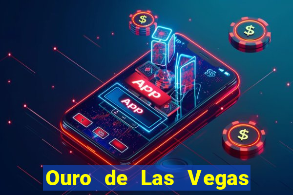 Ouro de Las Vegas o ouro maldito de las vegas filme online