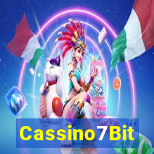 Cassino7Bit