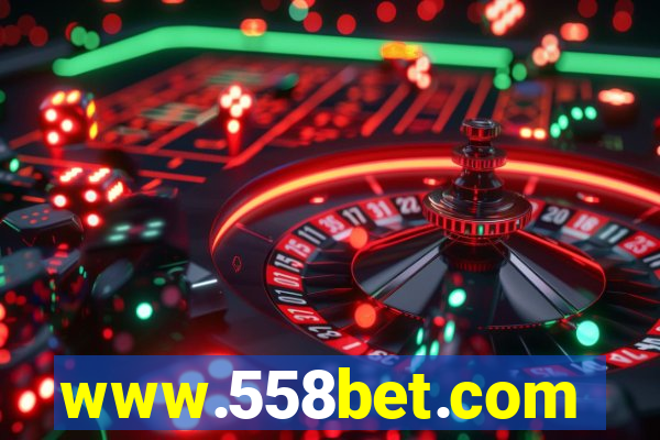 www.558bet.com