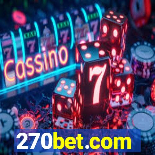 270bet.com