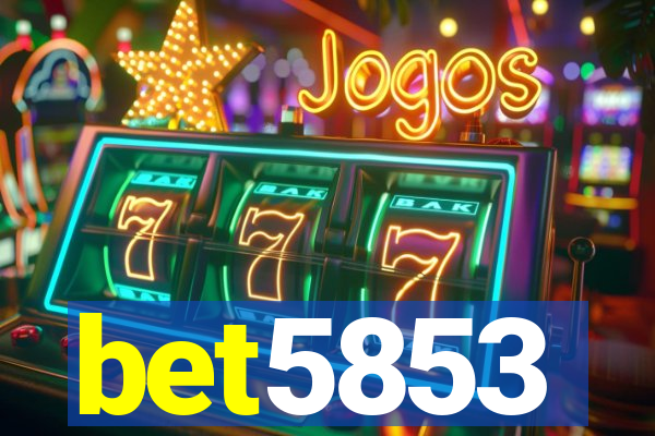 bet5853