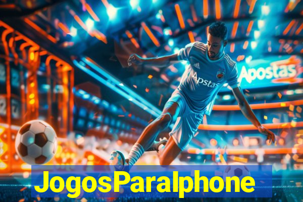 JogosParaIphone