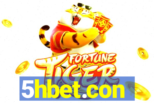 5hbet.con