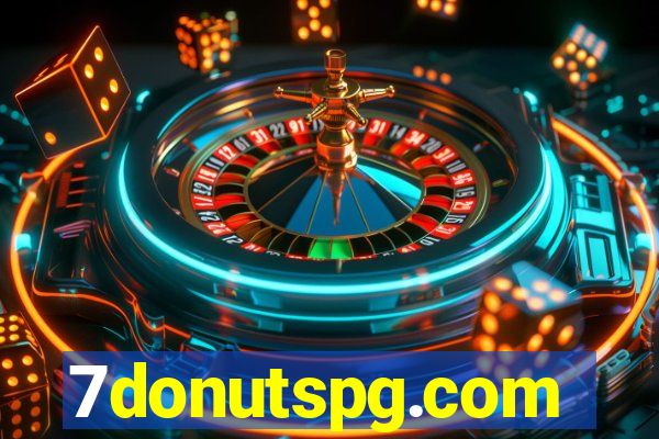 7donutspg.com