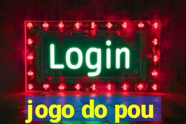 jogo do pou