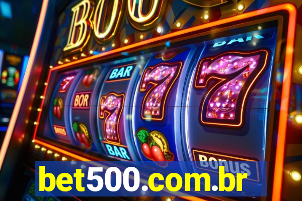 bet500.com.br