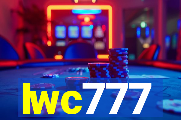 Iwc777