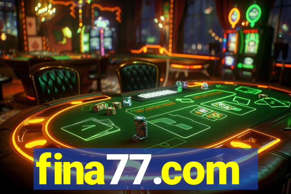 fina77.com