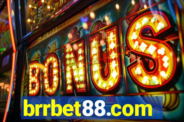 brrbet88.com