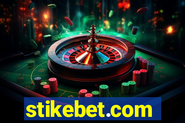 stikebet.com