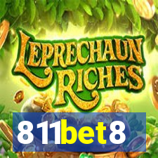 811bet8