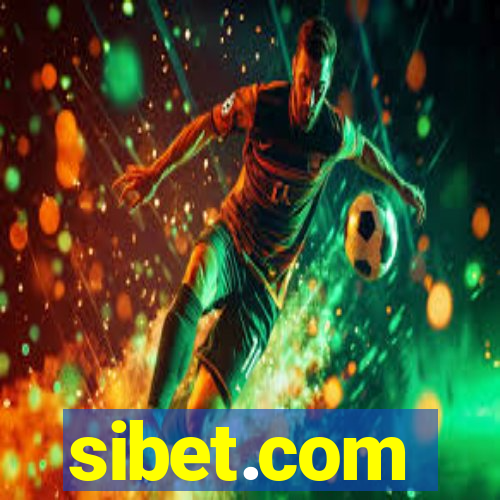 sibet.com