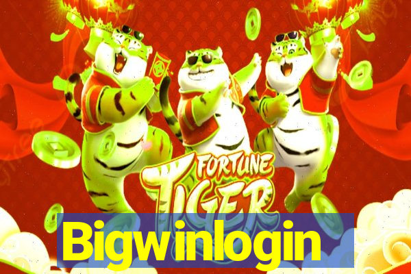 Bigwinlogin