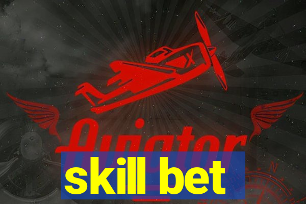 skill bet