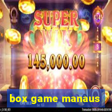 box game manaus