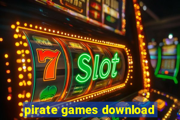 pirate games download
