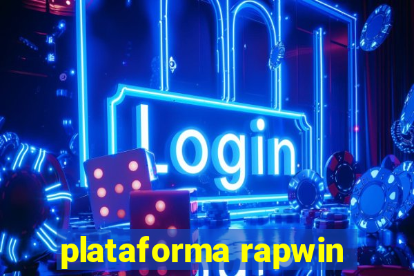 plataforma rapwin