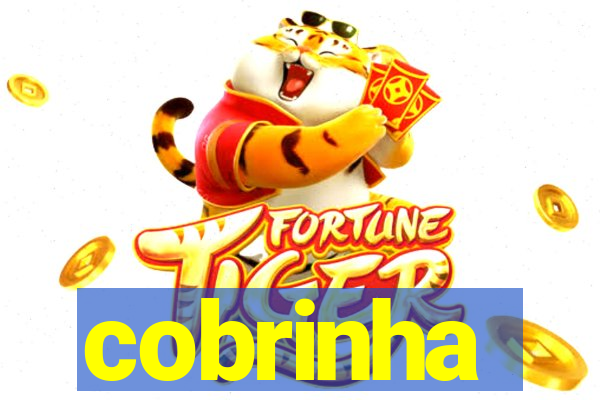 cobrinha