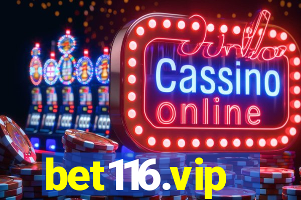 bet116.vip