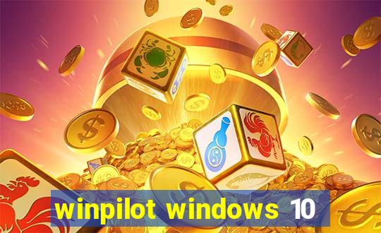 winpilot windows 10