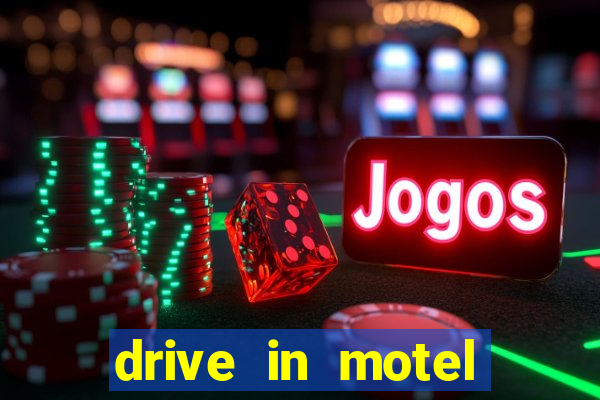 drive in motel porto alegre