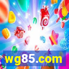 wg85.com