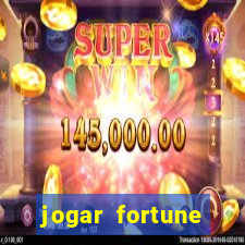 jogar fortune rabbit demo grátis