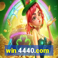 win 4440.com