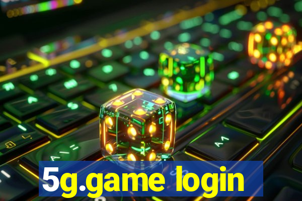 5g.game login