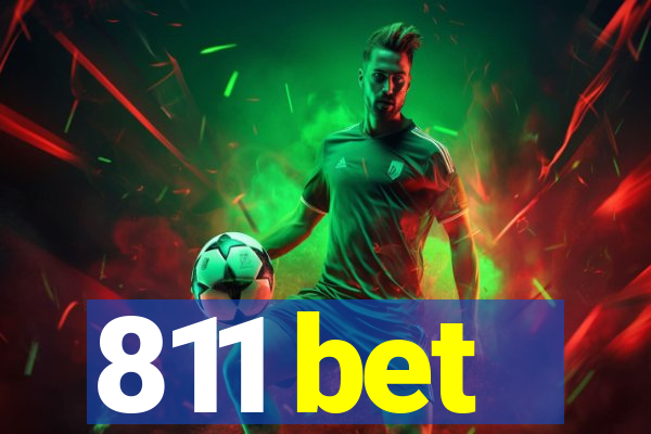 811 bet