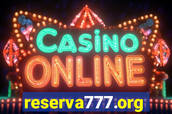 reserva777.org