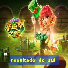 resultado do sul minas cap