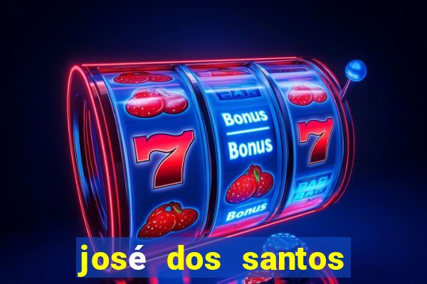 josé dos santos carvalho filho