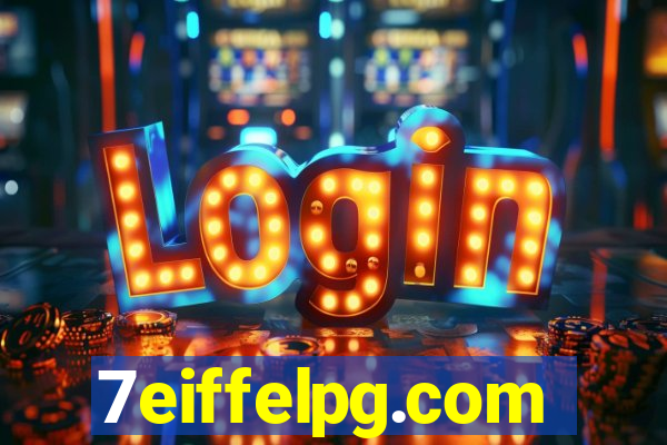 7eiffelpg.com