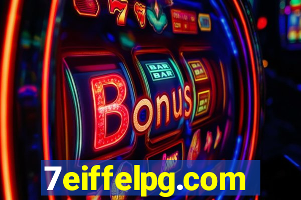 7eiffelpg.com